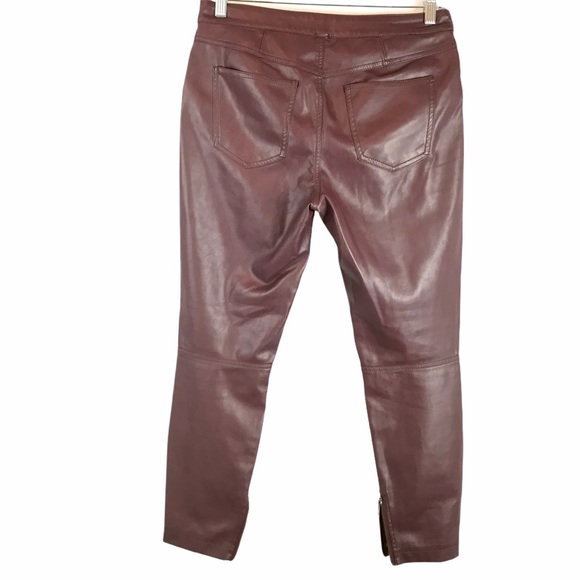 Free People Skinny pants sz 8 - Picture 6 of 8